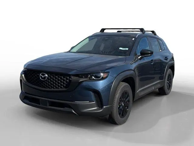 2026 Mazda CX-50 S Select Package