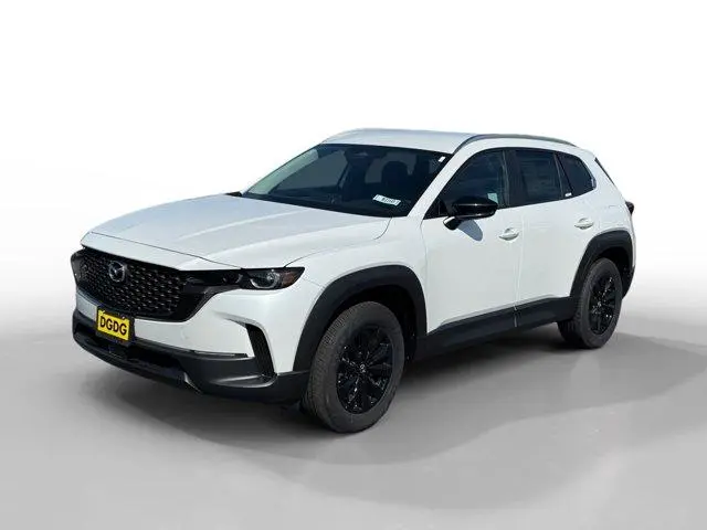 2026 Mazda CX-50 S Select Package