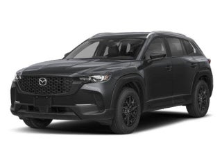 2026 Mazda CX-50 S Select Package
