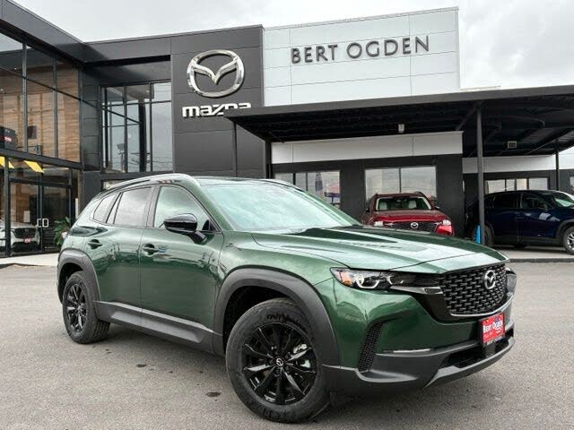 2026 Mazda CX-50 S Select Package