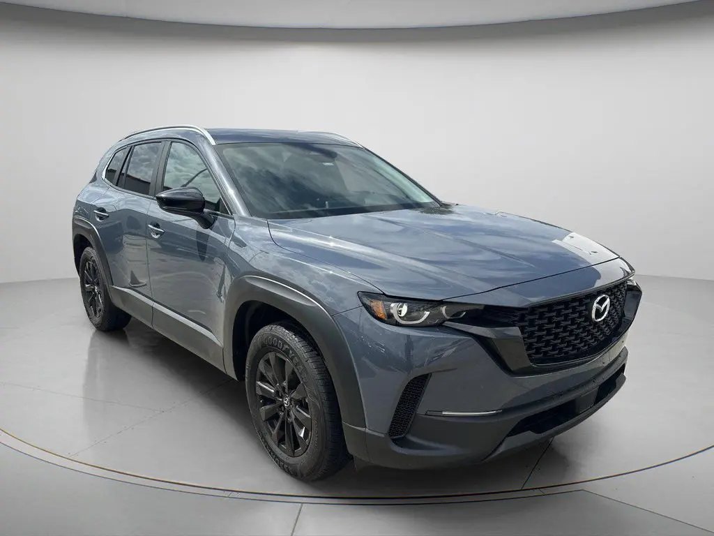 2026 Mazda CX-50 S Select Package