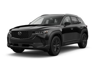 2026 Mazda CX-50 S Select Package