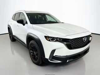 2026 Mazda CX-50 S Select Package