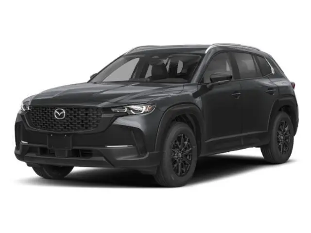 2026 Mazda CX-50 S Select Package