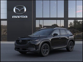 2026 Mazda CX-50 S Select Package