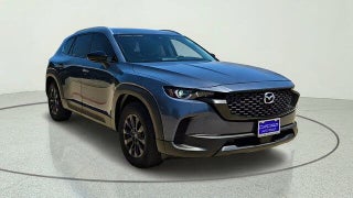 2024 Mazda CX-50 S Select Package