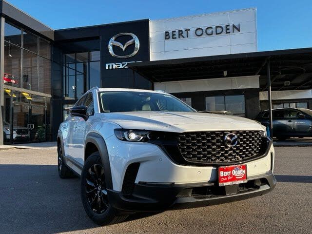 2026 Mazda CX-50 S Preferred Package