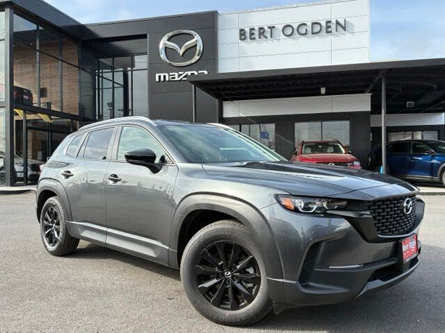 2026 Mazda CX-50 S Preferred Package
