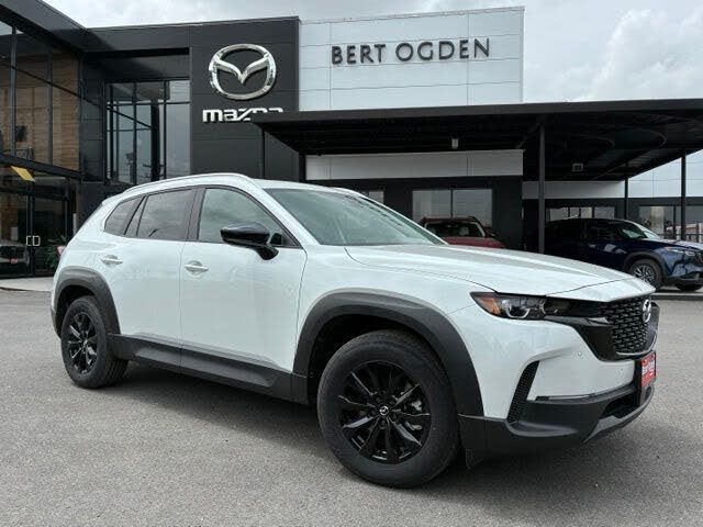 2026 Mazda CX-50 S Preferred Package