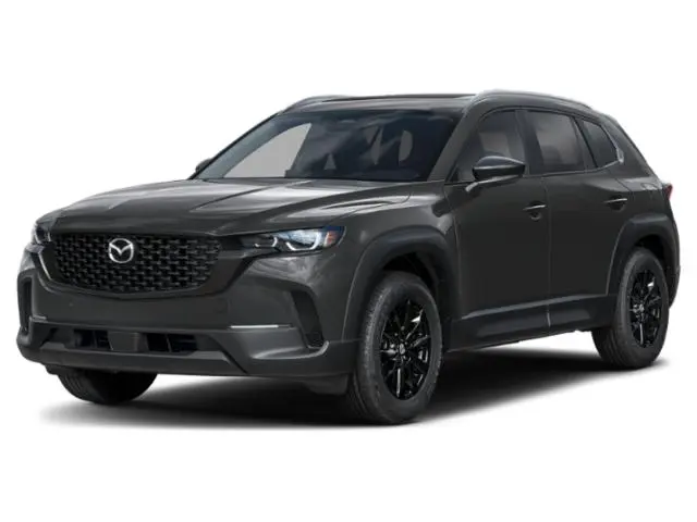 2026 Mazda CX-50 S Preferred Package