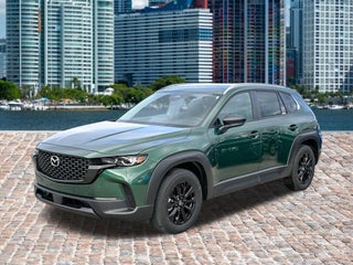 2026 Mazda CX-50 S Preferred Package