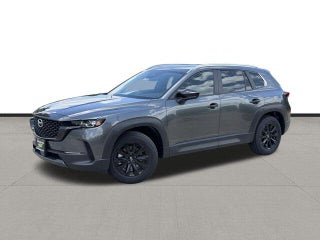 2026 Mazda CX-50 S Preferred Package