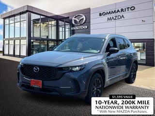 2026 Mazda CX-50 S Preferred Package