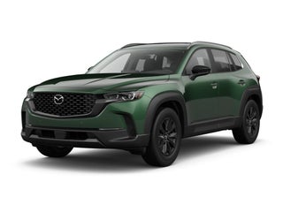 2026 Mazda CX-50 S Preferred Package