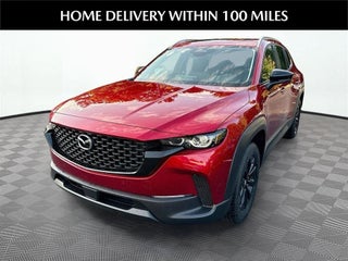2026 Mazda CX-50 S Preferred Package