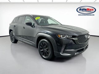 2025 Mazda CX-50 S Preferred Package