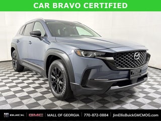 2024 Mazda CX-50 S Preferred Package