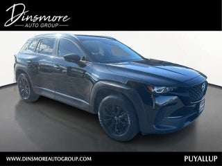 2023 Mazda CX-50 S Preferred Plus Package