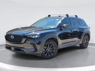 2023 Mazda CX-50 S Preferred Plus Package