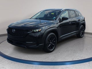 2023 Mazda CX-50 S Preferred Plus Package