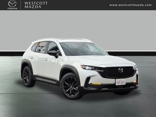 2023 Mazda CX-50 S Preferred Plus Package