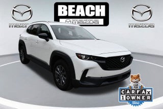 2023 Mazda CX-50 S Preferred Plus Package