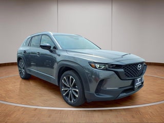 2026 Mazda CX-50 S Premium Package