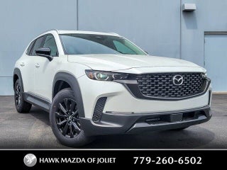 2026 Mazda CX-50 S Premium Package