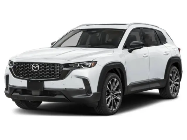 2026 Mazda CX-50 S Premium Package