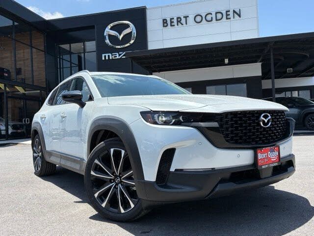 2026 Mazda CX-50 S Premium Package