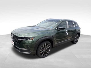 2026 Mazda CX-50 S Premium Package