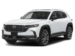 2026 Mazda CX-50 S Premium Package