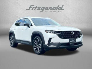 2026 Mazda CX-50 S Premium Package