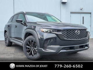2026 Mazda CX-50 S Premium Package