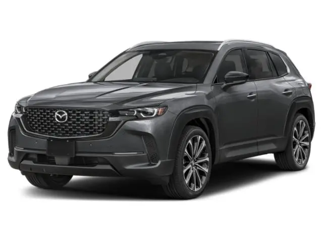 2026 Mazda CX-50 S Premium Package