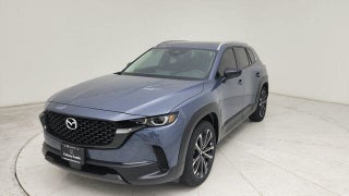 2026 Mazda CX-50 S Premium Package