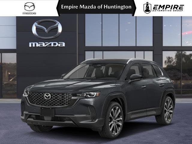 2026 Mazda CX-50 S Premium Package