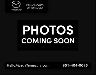 2026 Mazda CX-50 S Premium Package