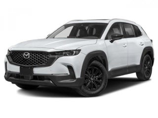 2025 Mazda CX-50 S Premium Package