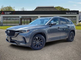 2024 Mazda CX-50 S Premium Package