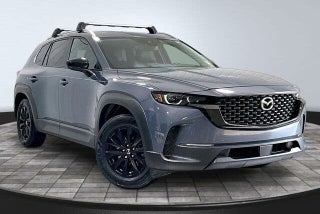 2024 Mazda CX-50 S Premium Package
