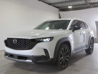 2024 Mazda CX-50 Turbo Premium Package