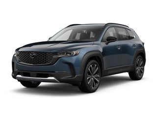2026 Mazda CX-50 Turbo Premium Plus Package