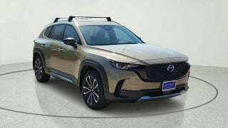 2025 Mazda CX-50 Turbo Premium Plus Package
