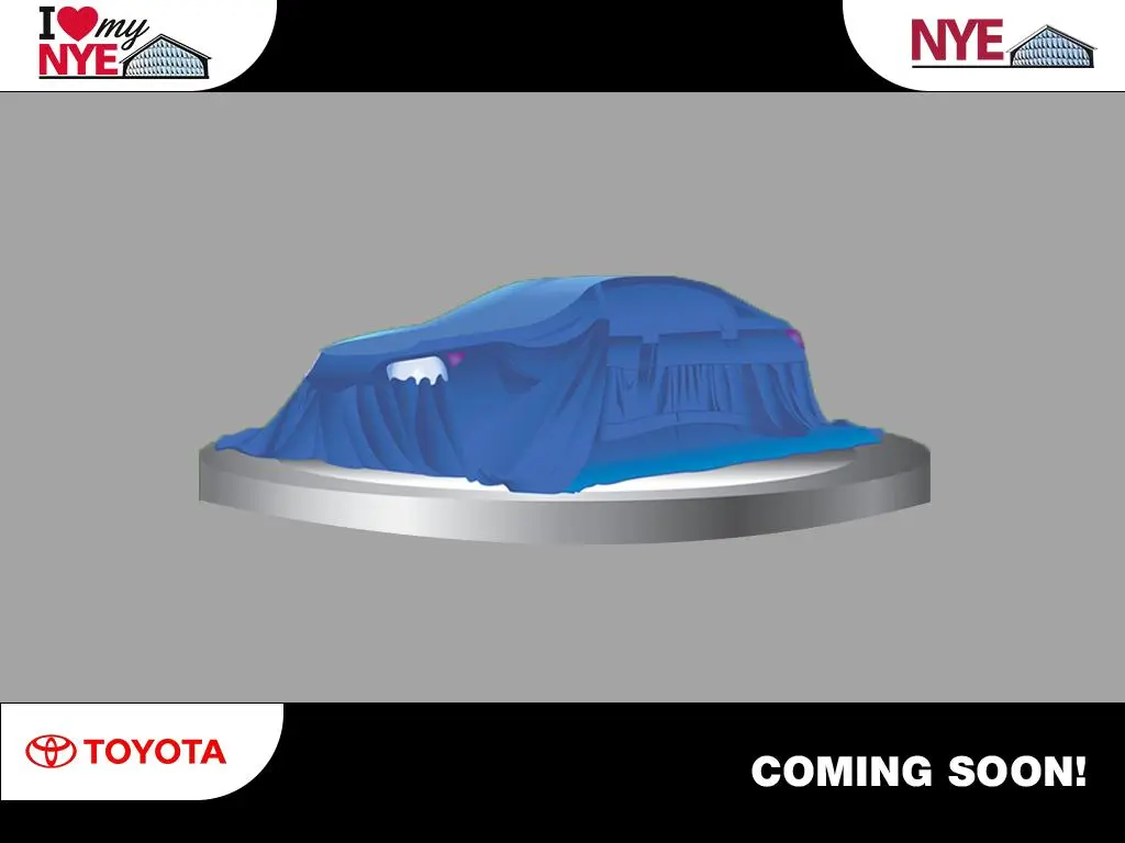 2023 Toyota Corolla Cross L
