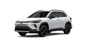 2026 Toyota Corolla Cross XSE