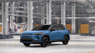 2026 Toyota Corolla Cross XSE