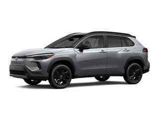 2026 Toyota Corolla Cross XSE