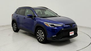 2024 Toyota Corolla Cross SE