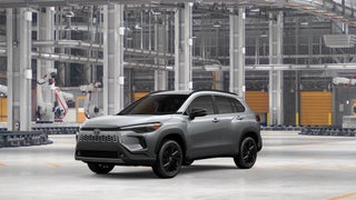 2026 Toyota Corolla Cross XSE